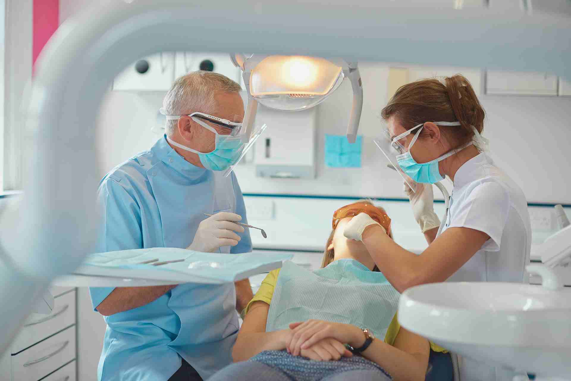 Dentist in Monticello, GA